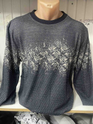 Светри чоловічі оптом