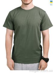Футболка, Sport style оптом 08 хакі