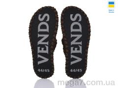 Тапки, Active оптом ACTIVE 352M коричневий