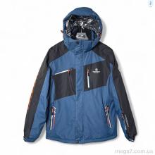 Куртка, Audsa оптом S22079-13 navy