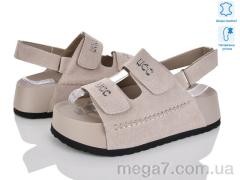 Босоножки, Бабочка-Mengfuna-AESD оптом 2866-32