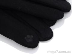 Перчатки, RuBi оптом NA10 black