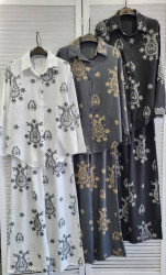 Костюмы женские оптом 91024586 18150-105