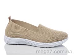 Слипоны, Ok Shoes оптом 3026-31