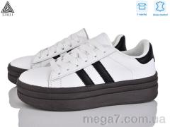 Кроссовки, STILLI Group оптом WA50-9 шкіра