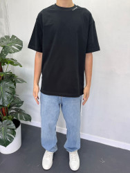 Футболки чоловічі оптом THREE BLACK