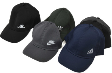 Кепки чоловічі оптом