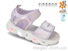 Босоножки, TOM.M оптом 01405H LED