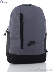 Рюкзак, Reluna Group оптом RELUNA DL001-11 grey