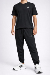 Спортивные штаны мужские оптом 81947506 96-47