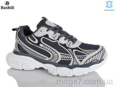 Кроссовки, Башили оптом H65107-7