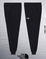 Спортивные штаны мужские (dark blue) оптом 80654719 1190-9