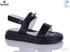 Босоножки, Башили оптом G5503-A2