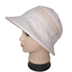 Панамы женские оптом 65837910 36-161