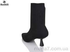 Ботинки, Башили оптом Башили  W605-1