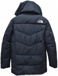 Куртки зимові чоловічі оптом