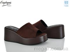 Шлепки, Dageni оптом F88-8