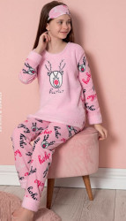 Ночные пижамы детские оптом 30418579 2059-12