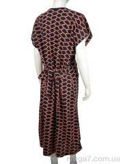 Халат, Banko оптом Халат Х/Б батал blue