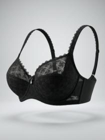 Бюстгальтер Diorella 5031D (  чёрный, D  6 шт. )