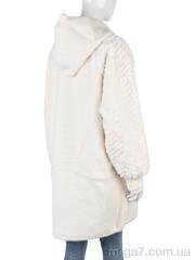 Пальто, Edel оптом N28 l.beige