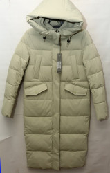 Куртки зимние женские DESSELIL оптом 75318942 D838-1