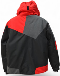 Куртки зимові чоловічі оптом