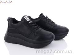 Кроссовки, Ailaifa оптом F60-1 піна