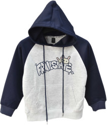 Худи подростковые оптом 58129640 820-129