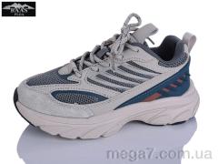 Кроссовки, Baas оптом K6599-12