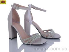 Туфли, Mei De Li оптом L400-4