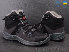 Ботинки, Paolla оптом APaolla 357 чорний-old