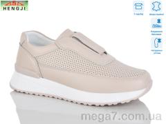 Туфли, HENGJI-ELENA оптом 839-5