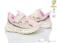 Кроссовки, TOM.M оптом 11484A LED