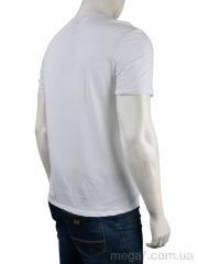 Футболка, Мир оптом 4117-NT48-13-2 white