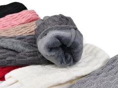 Перчатки, CAP оптом 269-3 mix