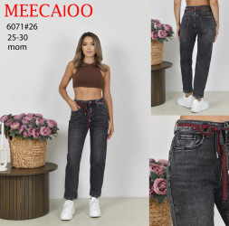 Джинсы женские оптом 03895627 6071-152