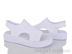 Босоножки, Бабочка-Mengfuna-AESD оптом 381-410