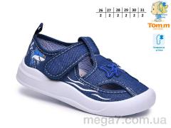 Тапки, TOM.M оптом T68192H