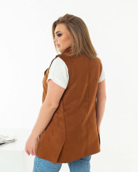 Жилетки жіночі оптом Vinogradova