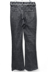 Джинси жіночі VANVER ПОЛУБАТАЛ оптом