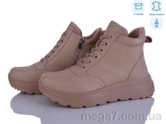 Ботинки, Захар-Gold оптом C2-6 піна