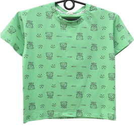 Футболки детские оптом 69274031 2603-26