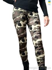 Лосины, Sport style оптом 5312 камуфляж