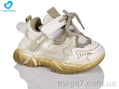 Кроссовки, Comfort-baby оптом Comfort-baby  131-3 беж