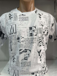 Футболки чоловічі оптом