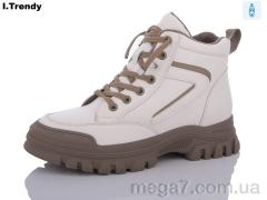 Ботинки, Trendy оптом EH2733-19
