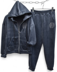 Спортивні костюми жіночі на флісі оптом