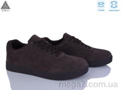 Кроссовки, STILLI Group оптом L240-4R шкіра