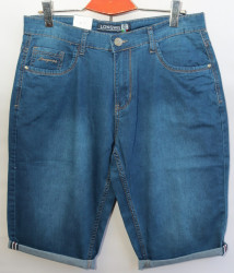 Шорты джинсовые мужские LONGWES оптом 63720458 L3073D-13